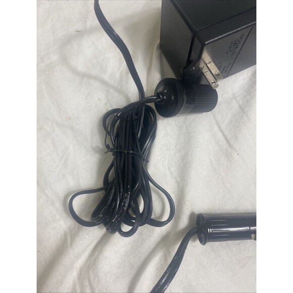 Ámbito Simple wonder AC/DC video light works complete Model V – 0865 - Picture 7 of 9